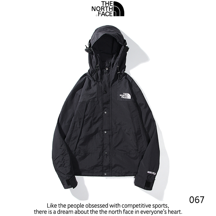 The North Face Men's Outwear 262